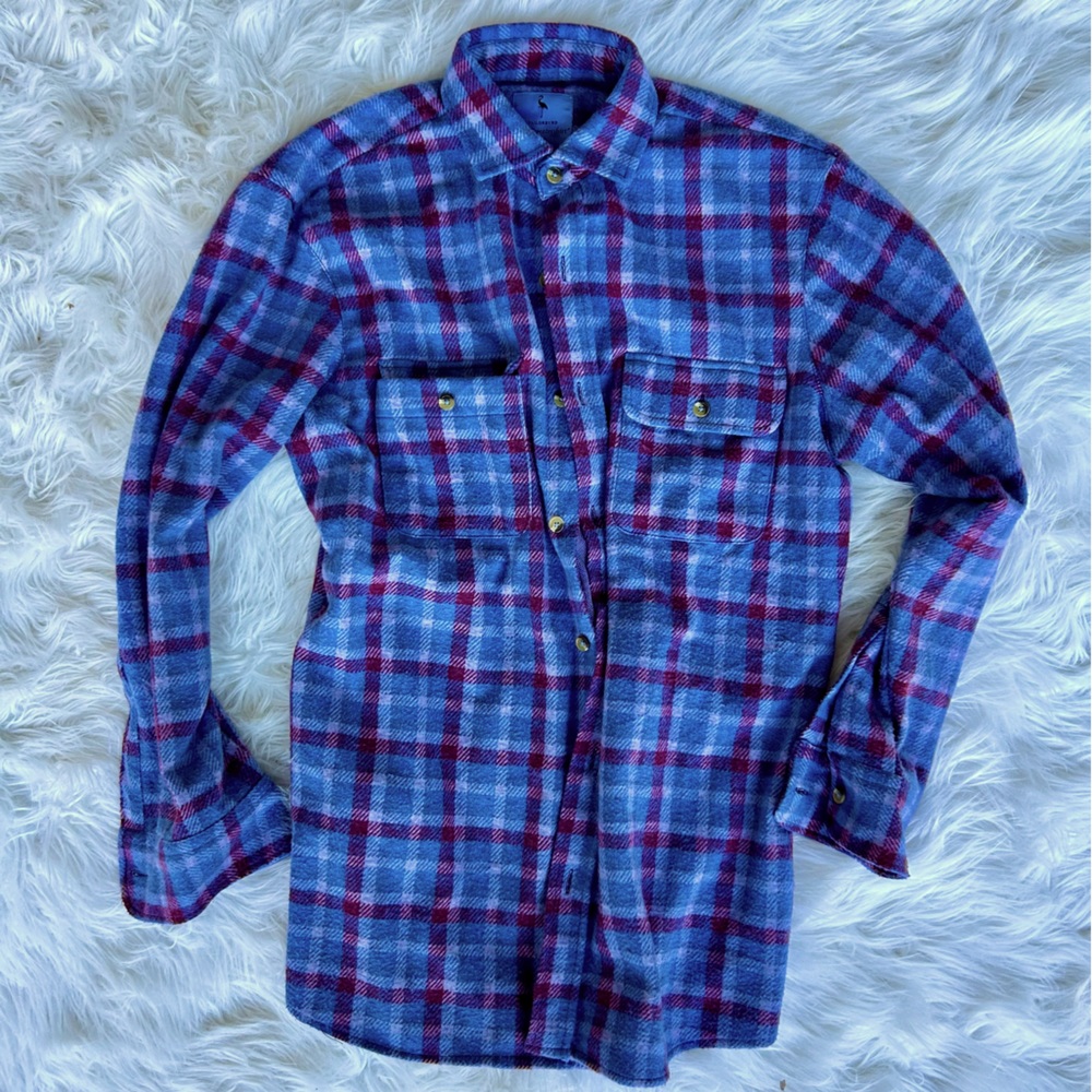 Tailorbyrd - The Sweatershirt M